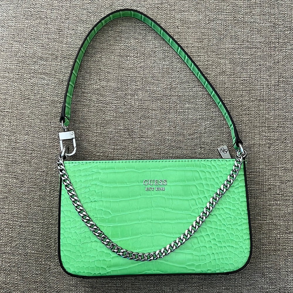 Guess Mini Shoulder Bag